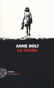 Anne Holt La paura